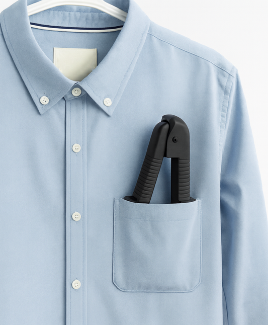Pocket Expander