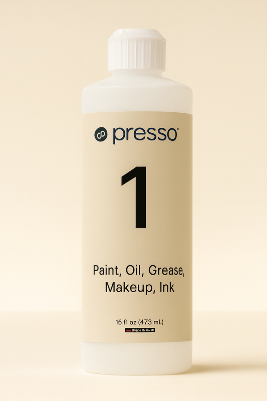 Presso Spotting 1