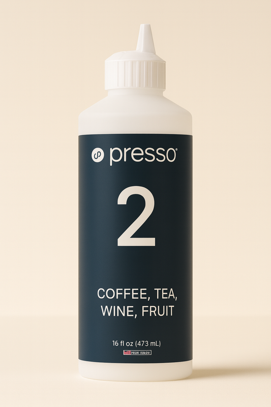Presso Spotting 2