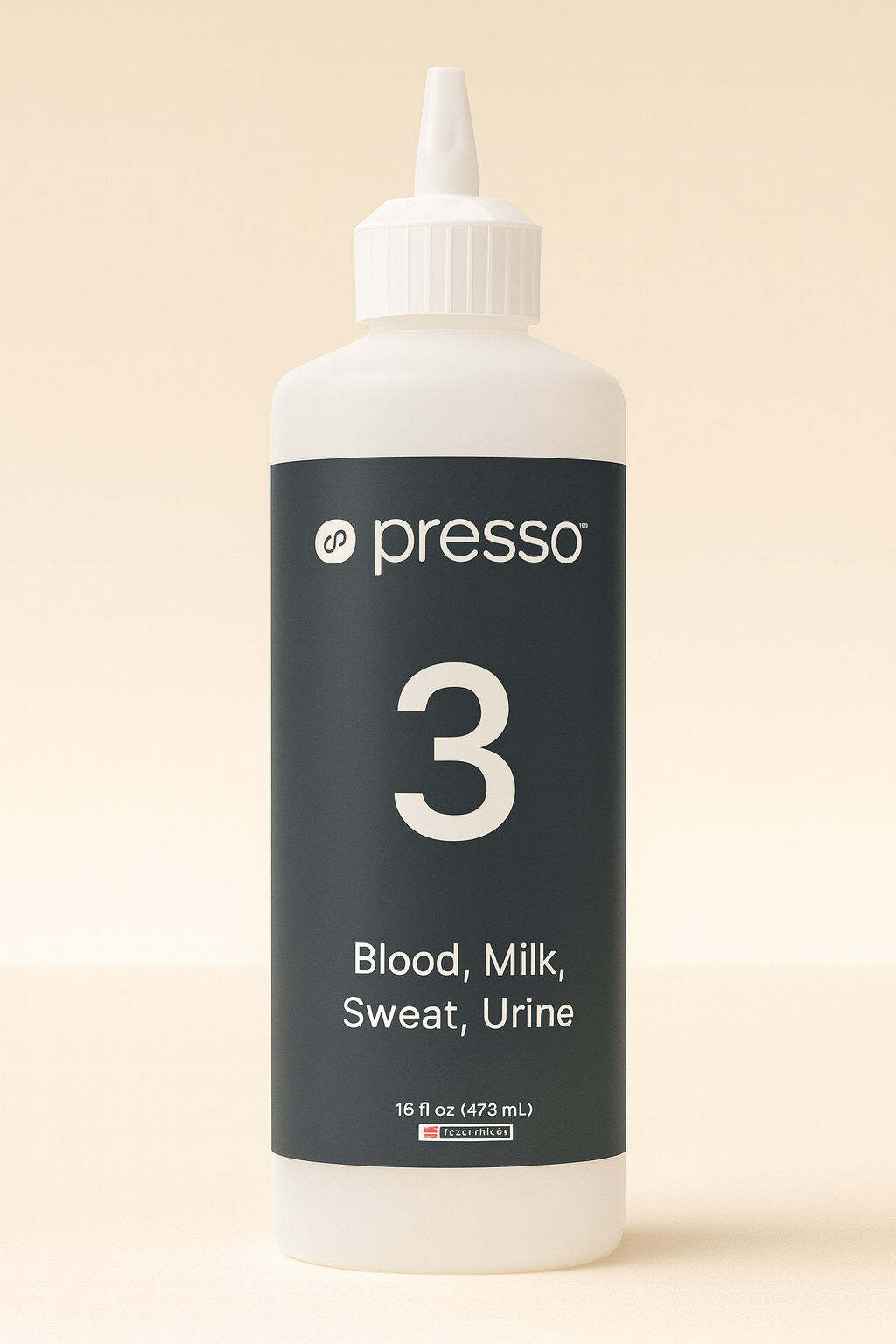 Presso Spotting 3