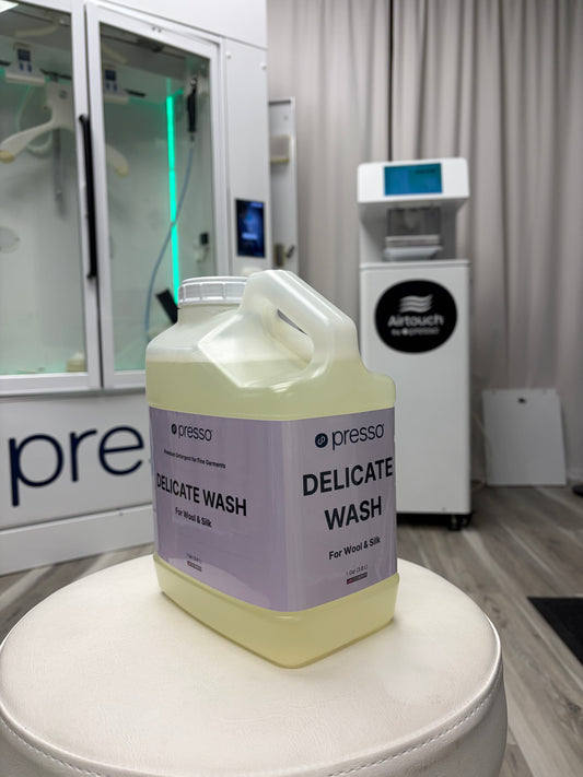 Presso Delicate Wash