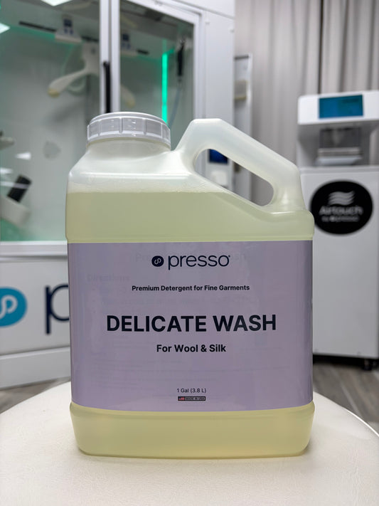 Presso Delicate Wash