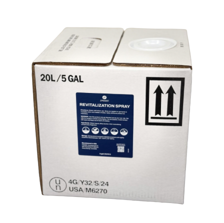 Presso Revitalization Liquid (5 Gal)