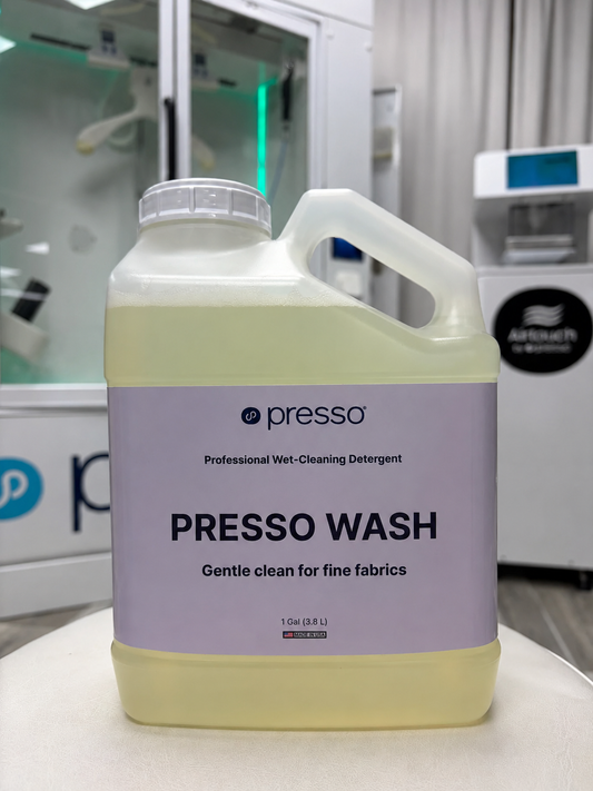 Presso Wash